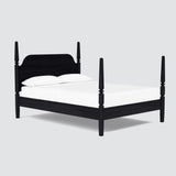 The Citizenry - Potomac Four Poster Bed