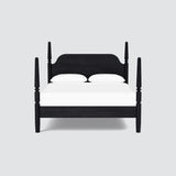 The Citizenry - Potomac Four Poster Bed