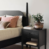 The Citizenry - Potomac Four Poster Bed