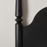 The Citizenry - Potomac Four Poster Bed