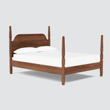 The Citizenry - Potomac Four Poster Bed