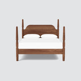 The Citizenry - Potomac Four Poster Bed