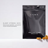Lyma - Power Edit
