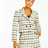 Mestiza New York - Priscilla Blazer