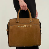 Metier - Fernando Jorge | Métier Private Eye Slim Suede Marrakech