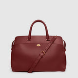 Métier - Private Eye Buffalo Dark Cherry