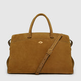 Metier - Private Eye Large Suede Marrakech