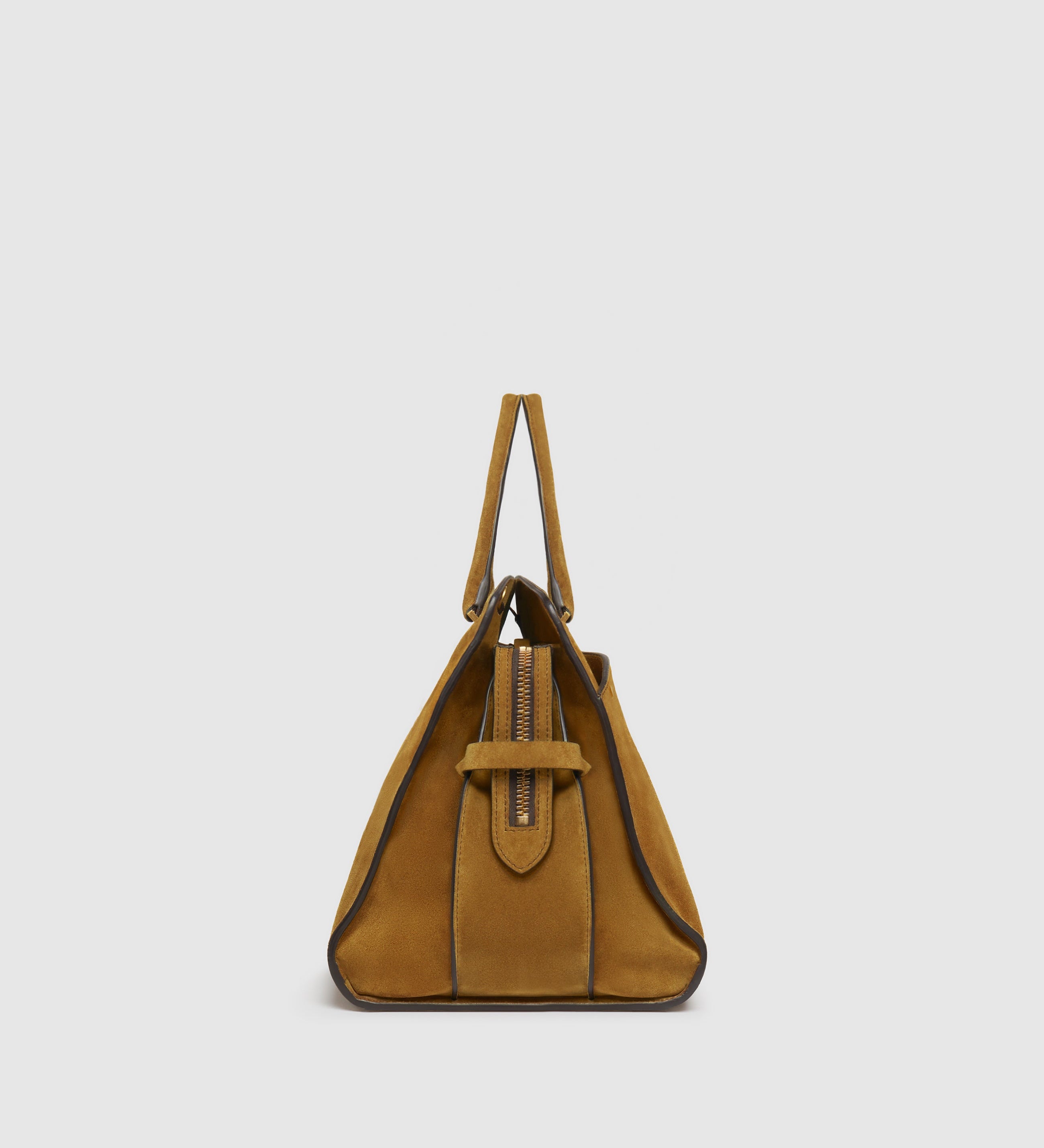 Metier - Private Eye Large Suede Marrakech