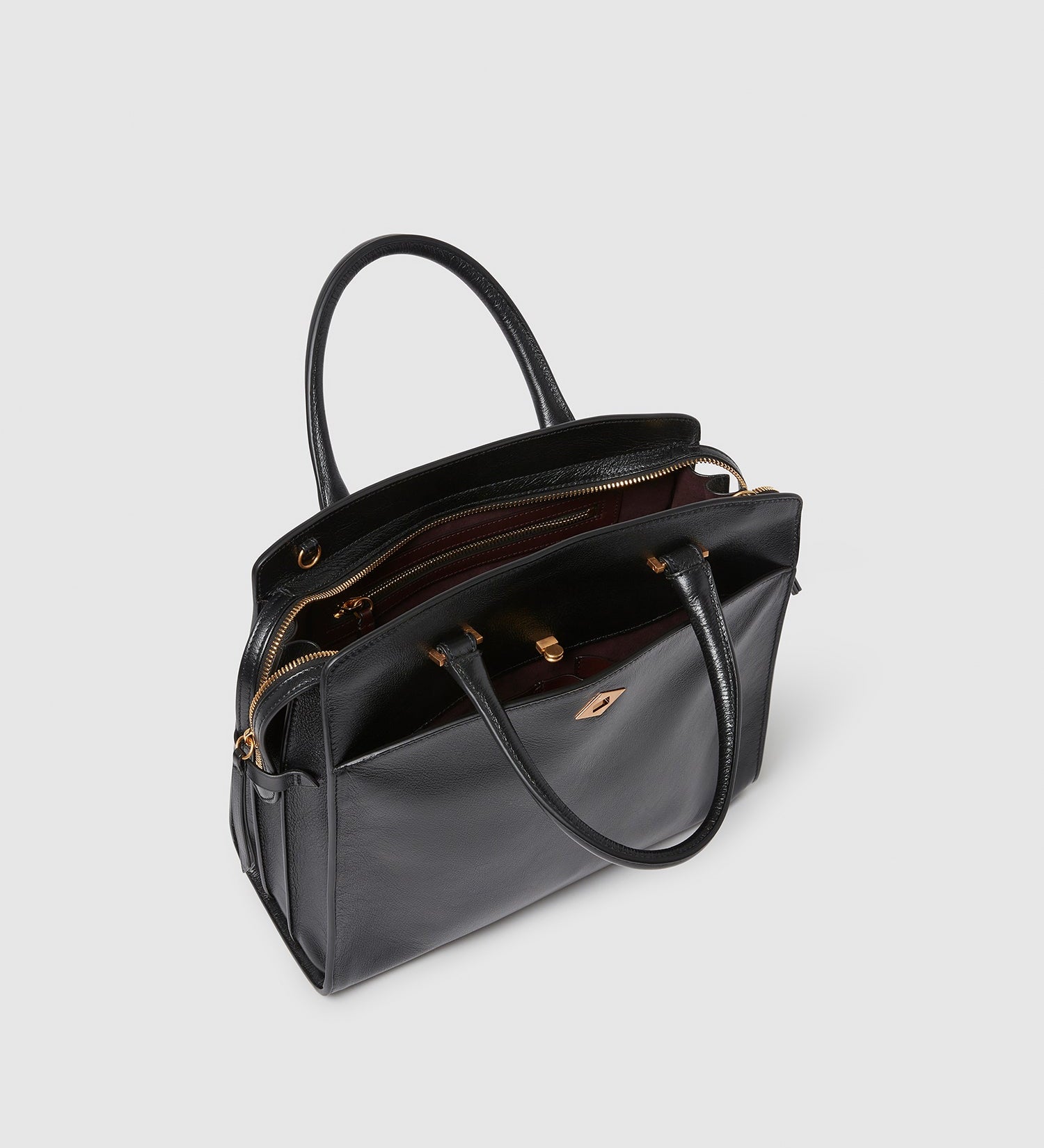 Metier - Private Eye Slim Elvis Black