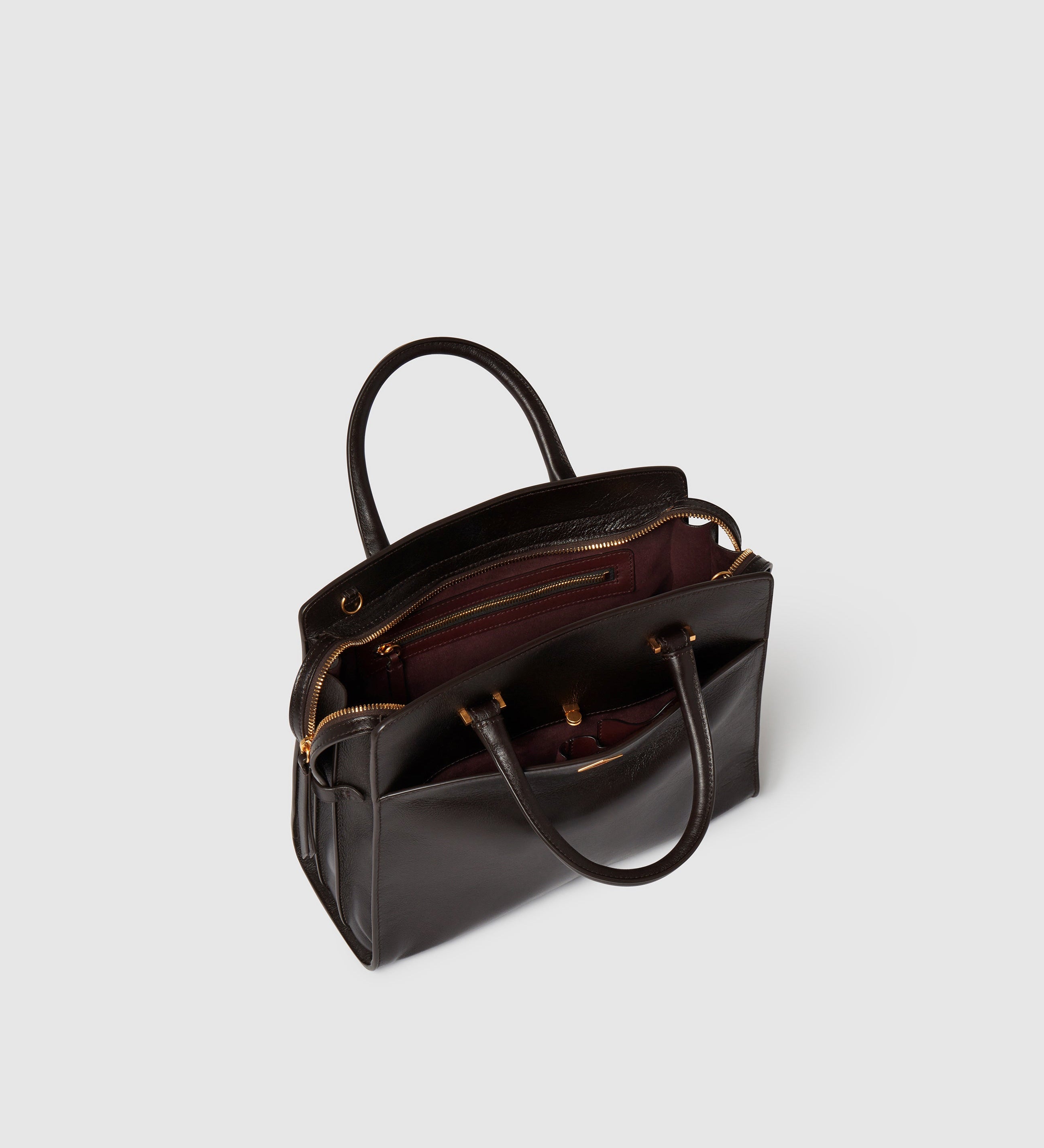 Metier - Private Eye Slim Elvis Cacao