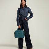 Métier - Private Eye Slim Smooth Calfskin Lost At Sea