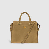 Metier - Private Eye Slim Suede Cairo