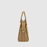 Metier - Private Eye Slim Suede Cairo