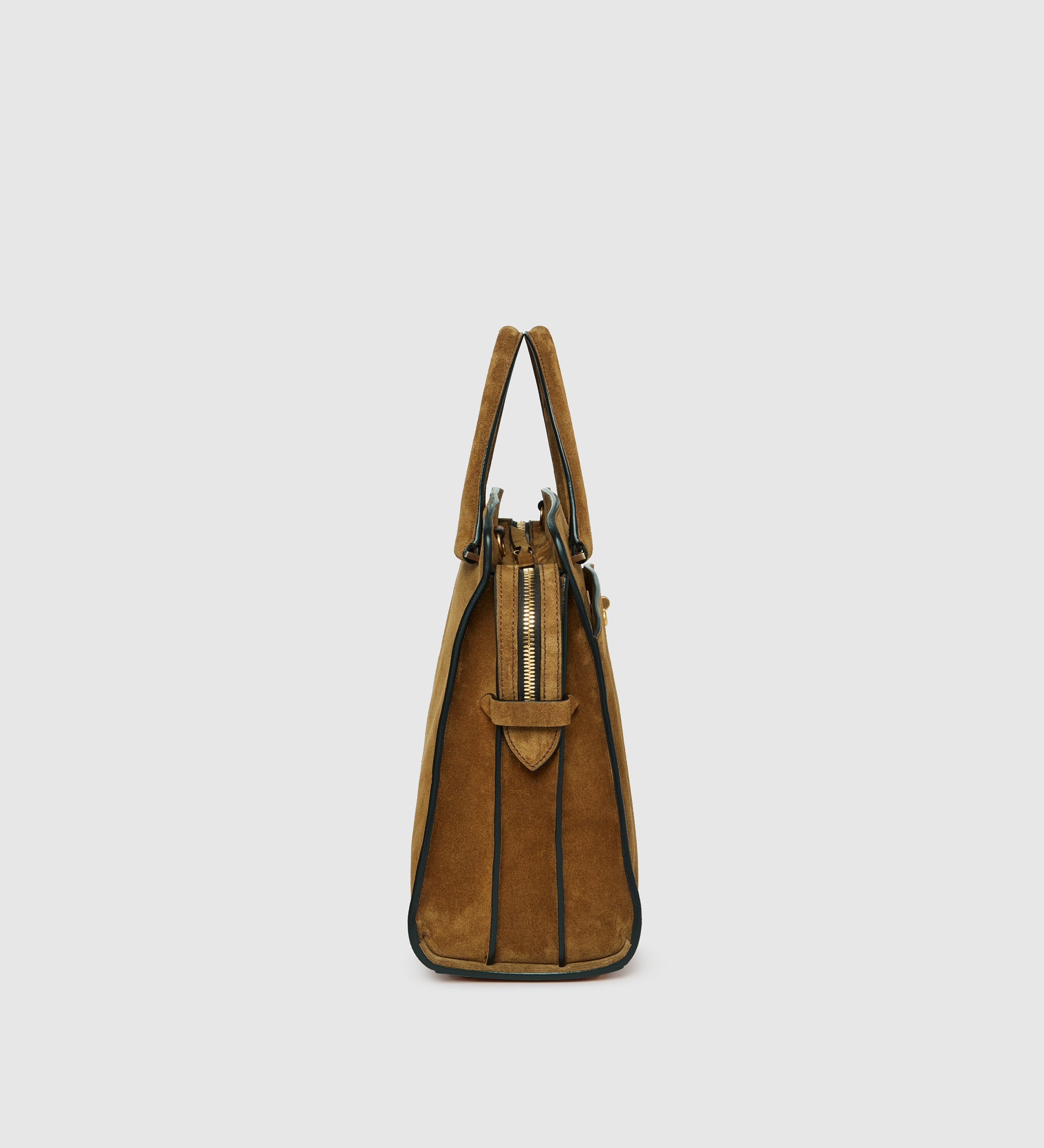 Metier - Fernando Jorge | Métier Private Eye Slim Suede Marrakech