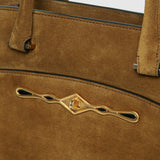Metier - Fernando Jorge | Métier Private Eye Slim Suede Marrakech