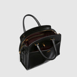 Métier - Private Eye Slim Atelier Calfskin Black