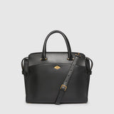 Métier - Private Eye Slim Atelier Calfskin Black