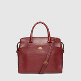 Métier - Private Eye Slim Buffalo Dark Cherry