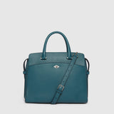 Métier - Private Eye Slim Smooth Calfskin Lost At Sea