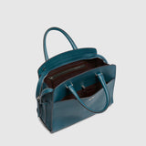 Métier - Private Eye Slim Smooth Calfskin Lost At Sea