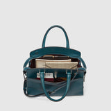 Métier - Private Eye Slim Smooth Calfskin Lost At Sea