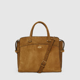 Métier - Private Eye Slim Suede Marrakech