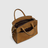 Métier - Private Eye Slim Suede Marrakech