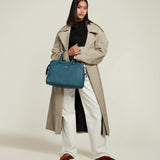 Métier - Private Eye Bag Smooth Calfskin Lost At Sea