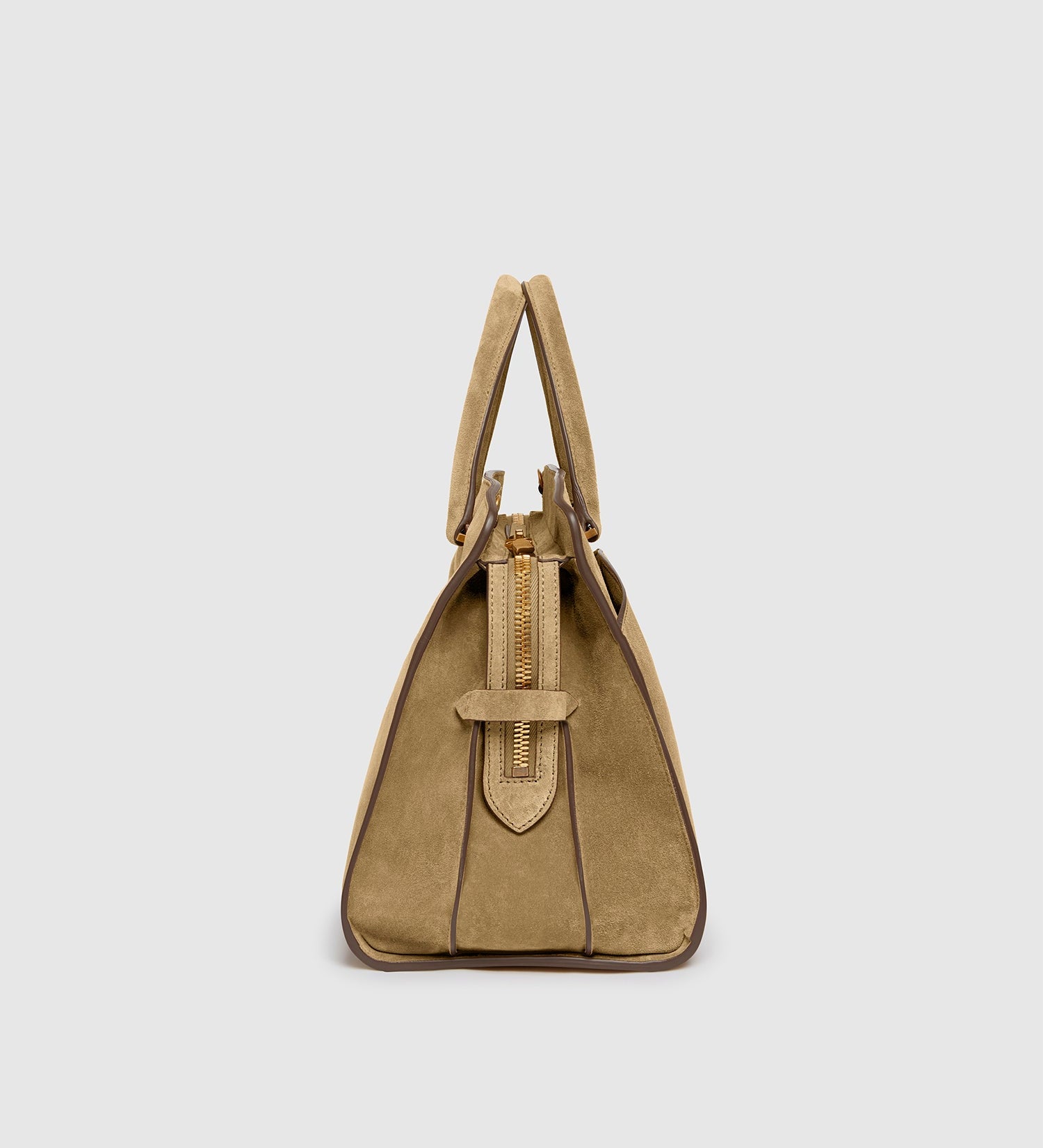 Metier - Private Eye Suede Cairo
