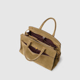 Metier - Private Eye Suede Cairo