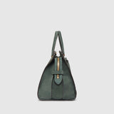 Metier - Private Eye Suede Emerald