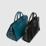 Métier - Private Eye Bag Smooth Calfskin Lost At Sea