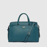 Métier - Private Eye Bag Smooth Calfskin Lost At Sea