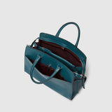 Métier - Private Eye Bag Smooth Calfskin Lost At Sea
