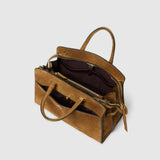 Métier - Private Eye Suede Marrakech