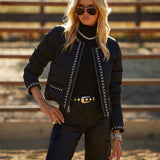 L'AGENCE - Crest Down Jacket