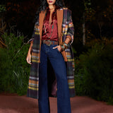 L'AGENCE - Olina Coat