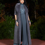 L'AGENCE - Citron Maxi Coat