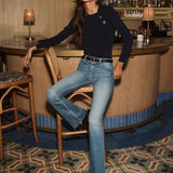 L'AGENCE - Amis Belt