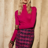 L'AGENCE - Flora Turtleneck