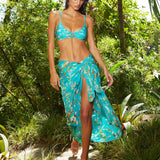 L'AGENCE - Yazmin Bikini Top