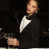 L'AGENCE - Andalusia Blazer