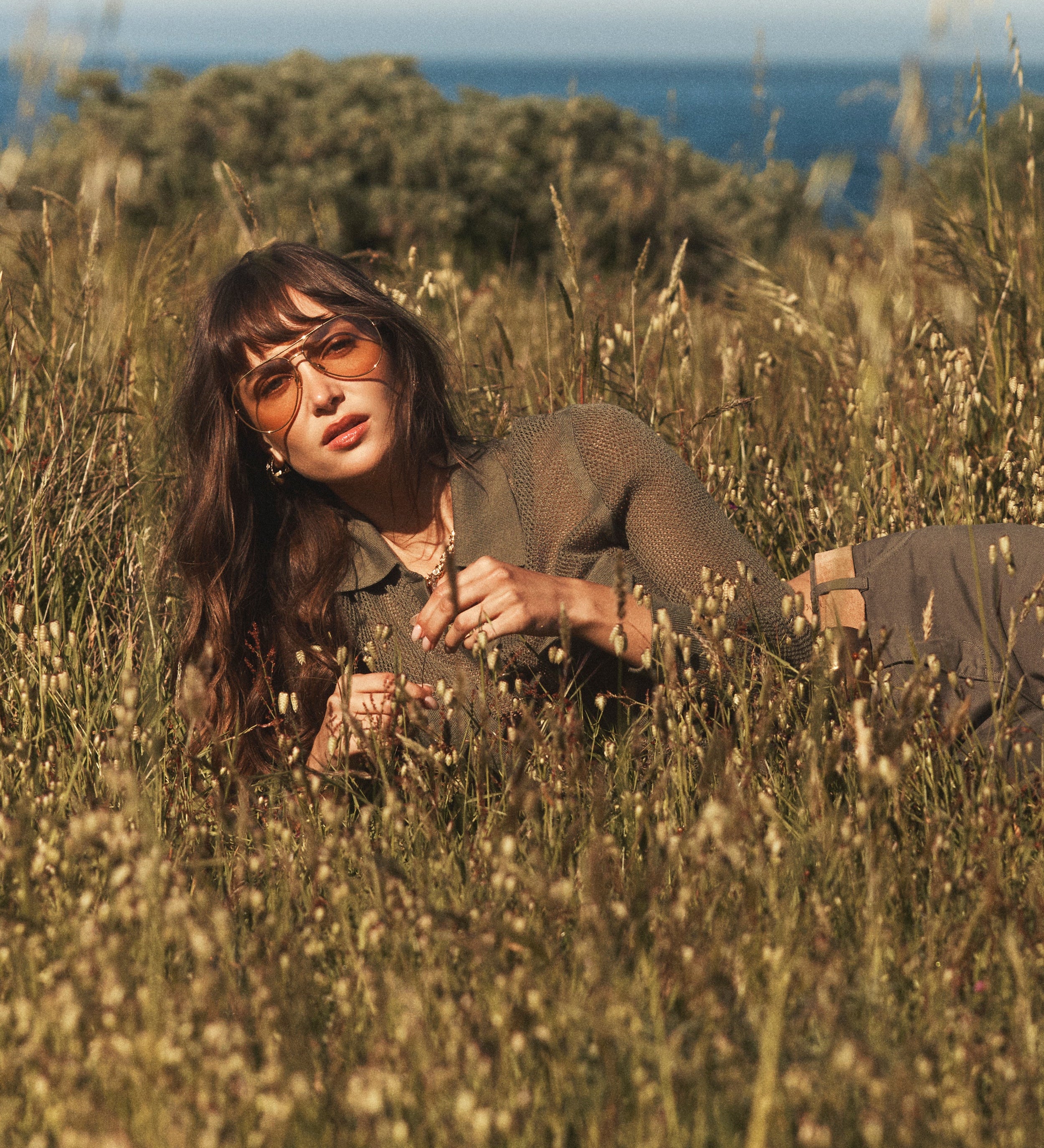 L'AGENCE - Image - Carine Top