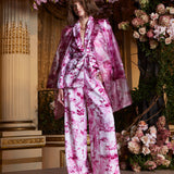 L'AGENCE - Safiya Raincoat