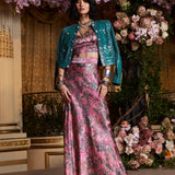L'AGENCE - Jayde Leather Jacket