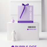 Cara Cara - Z - Purple Dot Test Product