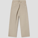 Agolde - Vana Fold Jean in Comb