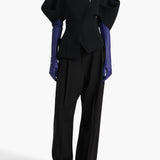 Khaite - Quan Top in Black