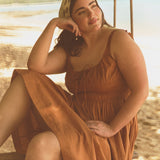 DOEN - QUILLA DRESS