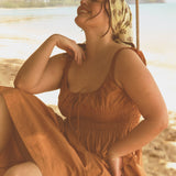 DOEN - QUILLA DRESS